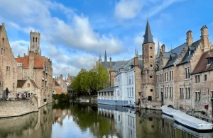 Offerte e promozioni di viaggio a Bruges
