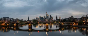 Offerte e promozioni di viaggio a Francoforte sul Meno