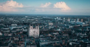 Offerte e promozioni di viaggio a Nantes
