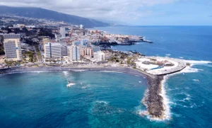 Offerte e promozioni di viaggio a Tenerife